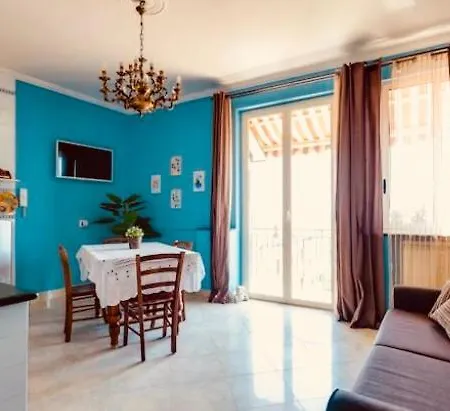 Appartement Casa Metropolitan Panorama *
