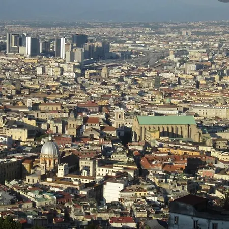 Apartment Casa Metropolitan Panorama Naples