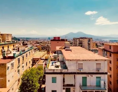 Casa Metropolitan Panorama Naples