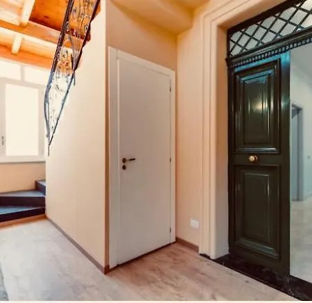 Appartement Casa Metropolitan Panorama Naples