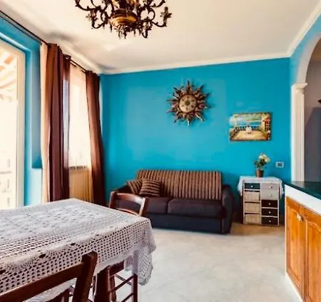 Casa Metropolitan Panorama Apartment