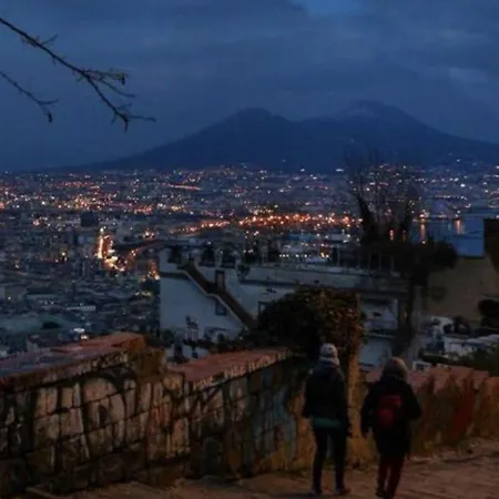 Casa Metropolitan Panorama *